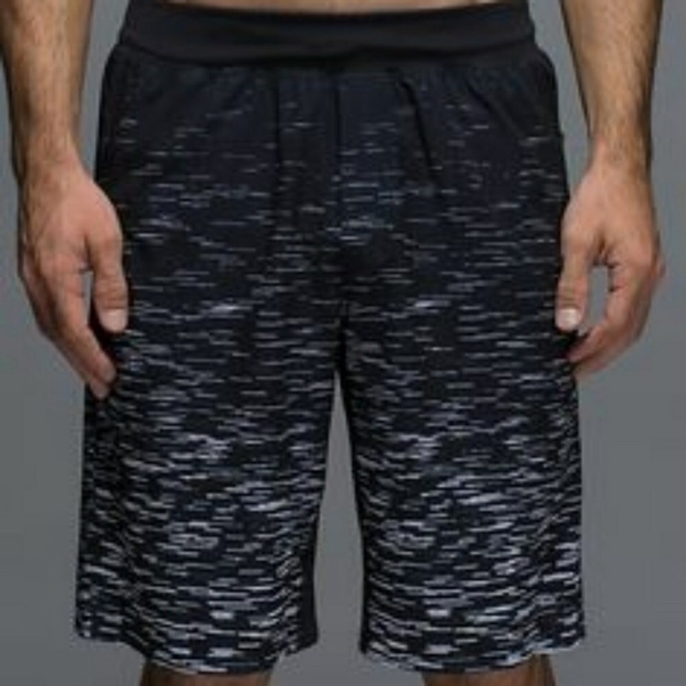 Lululemon T.H.E Short Linerless 11”